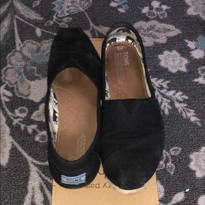 Toms classics canvas